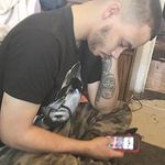 Greg Spears - @g_swnigga20 - Instagram