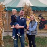 Greg Spears - @spears8445 - Instagram