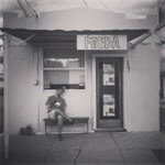 Greg Spurgeon - @psyguy622 - Instagram