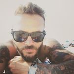 Greg Squires - @squirey - Instagram