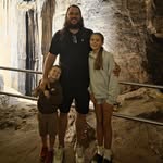 Greg Squires - @squeezy_thesnowman - Instagram