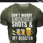 Greg Squires - Facebook