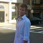 Greg Staley - @gregstaley8 - Instagram