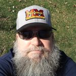 Greg Stanley - @gergnats61 - Instagram