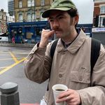 Greg Stanley - @gregstanley - Instagram