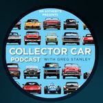 Greg Stanley - @thecollectorcarpodcast - Instagram