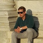 Greg Steadman - @im_olegreg - Instagram