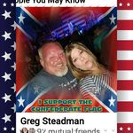Greg Steadman - @greg.steadman.98 - Instagram