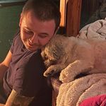 Greg Steedman - @gregsteedman19 - Instagram