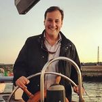 Greg Steele - @tarheel_steele - Instagram