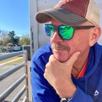 Greg Stein - @280runner - Instagram