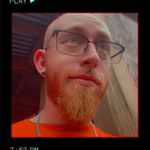 Greg Stein - @ginganinja_409 - Instagram