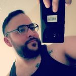 Greg Steinberg - @aaron_forrest_915 - Instagram