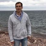 Greg Steinberg - @gsteinberg22 - Instagram