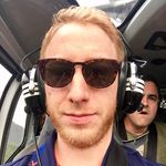 Greg Steinberg - @gsteinb - Instagram