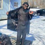 Greg Steward Jr. - @slick_the_ruler88 - Instagram