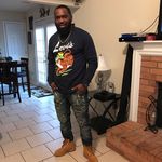 Greg Steward Jr. - @slick_steward_jr - Instagram