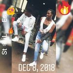 greg stiles - @seyi6632 - Instagram