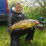 Greg Stiles - @gregstiles59 - Instagram