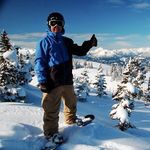 Greg Stiles - @howie5000 - Instagram