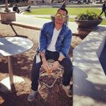 Greg Stinson - @unparalleledjax - Instagram