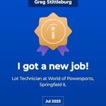 Greg J Stittleburg - @gregstittleburg1 - Instagram