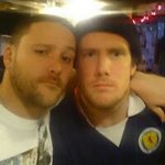 Greg Stitt - @lunaticfringe88 - Instagram