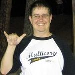 Greg Stoll - @gregstoll2003 - Instagram