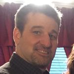 Greg Stover - @stover14 - Instagram