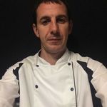 Greg Strachan - @rockchef1709 - Instagram