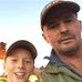 Greg Strachan - Facebook