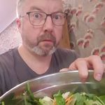 Greg Strachan - @docgreg7 - Instagram
