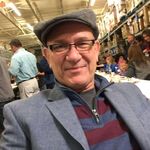 Greg Strange - @gregstrange6 - Instagram