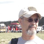 Greg Strange - @gstrange78 - Instagram