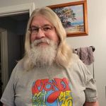 Greg Stricker - @jiget28195 - Instagram