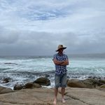Greg Stubbs - @paddle.back.5 - Instagram