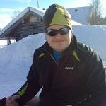 Greger Sundberg - @sundberggreger - Instagram