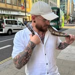Greg Swan - @gjsw96 - Instagram