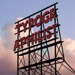 Greg Swan - @typographilist - Instagram