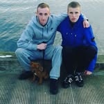 Greg Swan - @gregswan1415 - Instagram