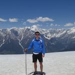 Greg Swan - @swangreg - Instagram