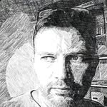 Greg Swan - @gregswan74 - Instagram