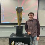 Greg Sweeney - @greg_sweeney_tu23 - Instagram
