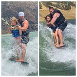 Greg Sweeney - @sweeneypartyof5 - Instagram