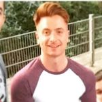 Greg Sweeney - @gregzy_88 - Instagram