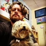 Greg Sweeney - @guudbuddy - Instagram