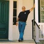 Greg Shaker Sylvester - @gregshakersylvester - Instagram