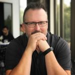 Greg Sylvester - @gregsylvester7 - Instagram