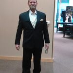 Greg Sylvester - @gregsylvester2374 - Instagram