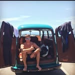Gregory Sylvester - @greg_sylvester - Instagram